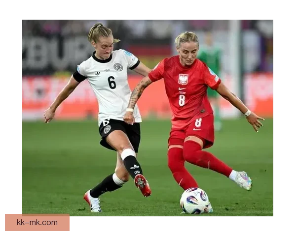 2025女足欧洲杯波兰队历史性首度挺进正赛纪实