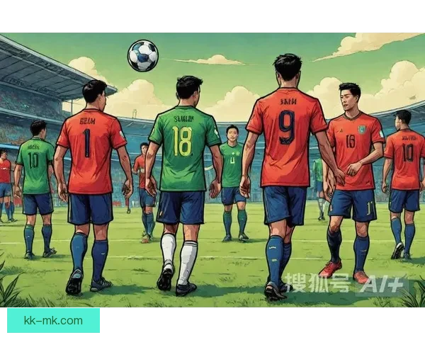 2026世界杯决赛落地纽约点燃全球足球狂欢与城市荣耀新篇章