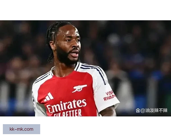斯特林租借加盟阿森纳引发热议 球迷期待新赛季表现